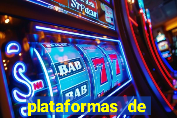 plataformas de jogos americanas